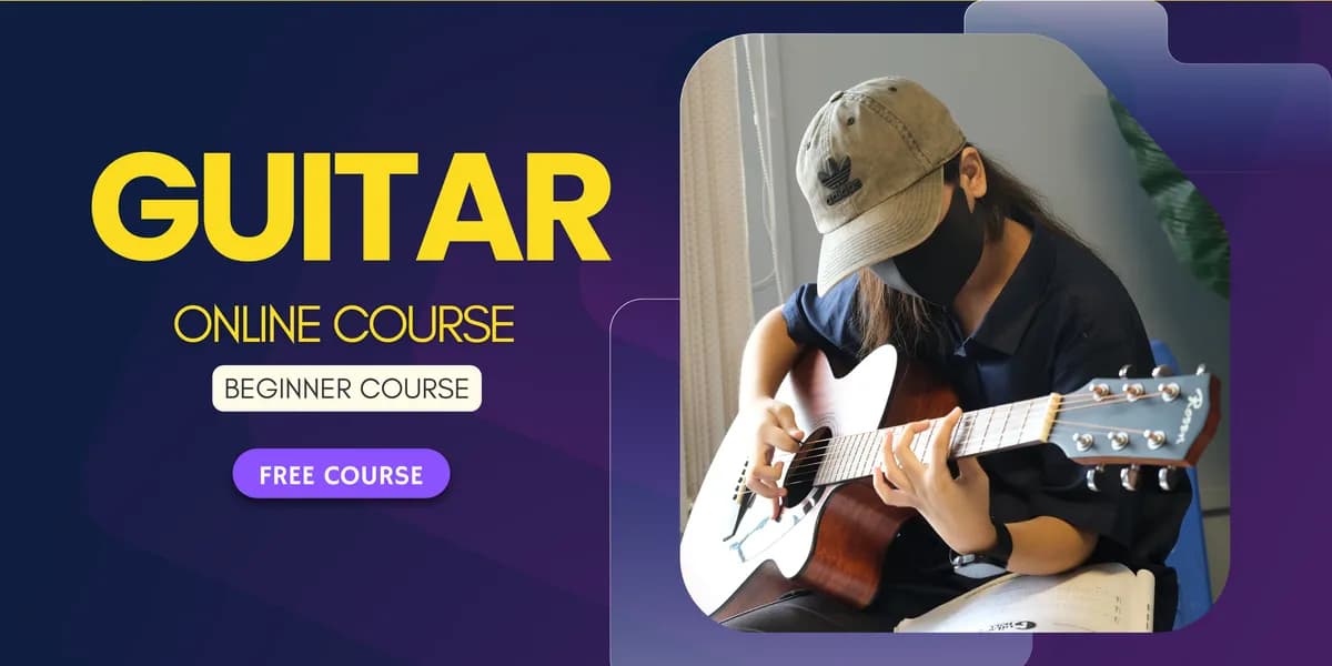 Beginner Course (Free)