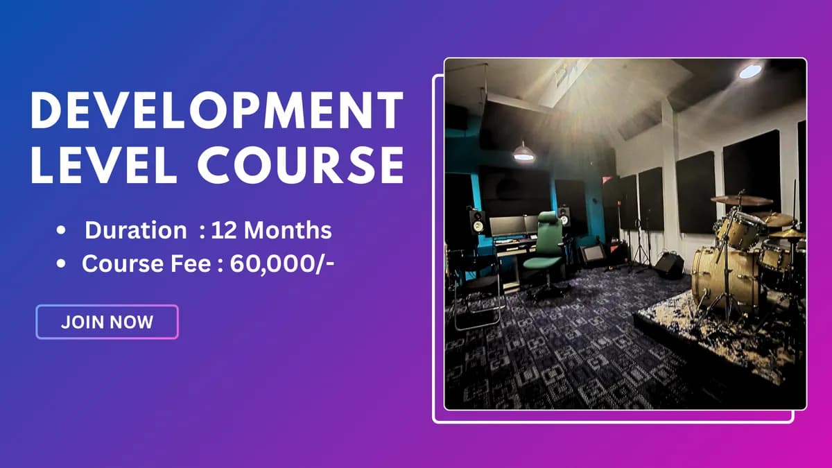 Development Level Course