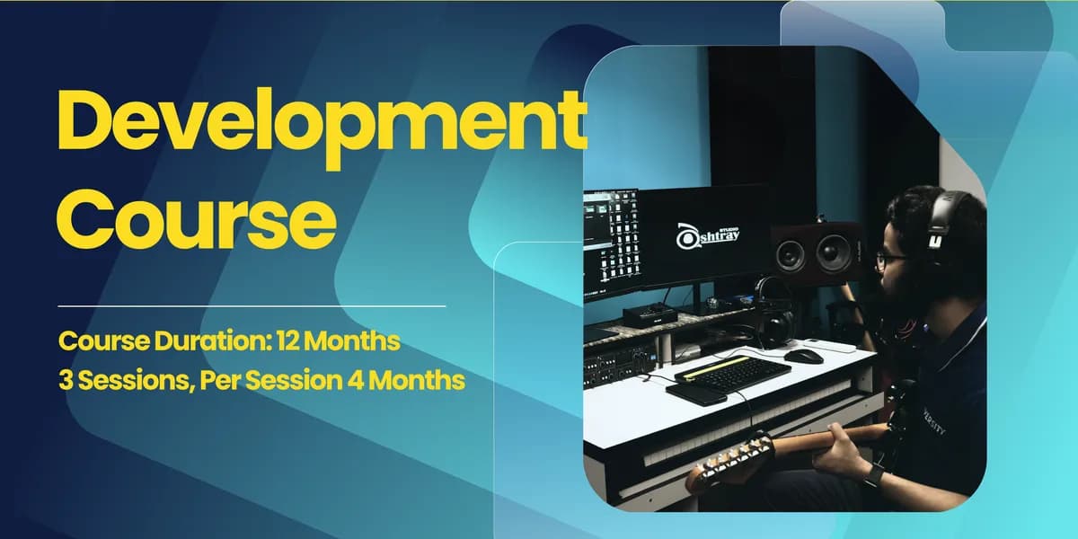 Development Level Course